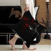 Game TThe Punisher Cushion Cover Polyester Sofa Cushions Decorative Throw Pillows Home Decoration Pillowcover