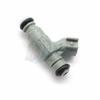 Set of 4 Fuel Injectors For 2001-2003 Chrysler PT Cruiser 2.4L L4 Gas 0280155976