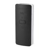 Bluetooth Barcode Scanner 3 Scanning Modes Wireless 1D 2D Bar Code Reader for Supermarket Warehouse