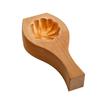 3D Wooden Pastry Fondant Cake Mould Kitchen DIY Baking Tools Kitchen Home Gift
