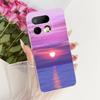 For Realme 16 Pro Plus Case RMX5131 Cute Cat Peacock Painted Cover Soft Slim Phone Case For Realme 16 Pro Realme16 Pro+ 5G Shell