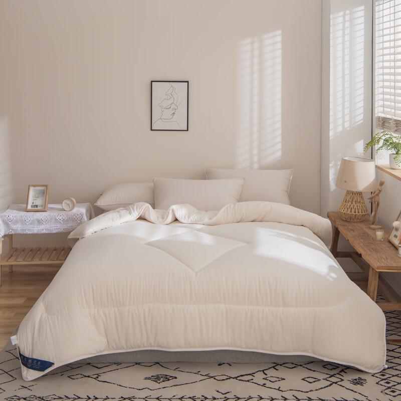 

All-Season Cotton Duvet