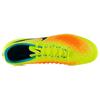 Nike Magista Onda 2 Kunstrasen Stoßdämpfung Rutschfest Fußballschuhe Herren Fußballschuhe Grün Orange 844419-708