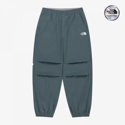 White Label Brillo Pants Smoke Blue