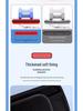 Switch OLED Protective Hard Shell Storage Case for Console and Accessories