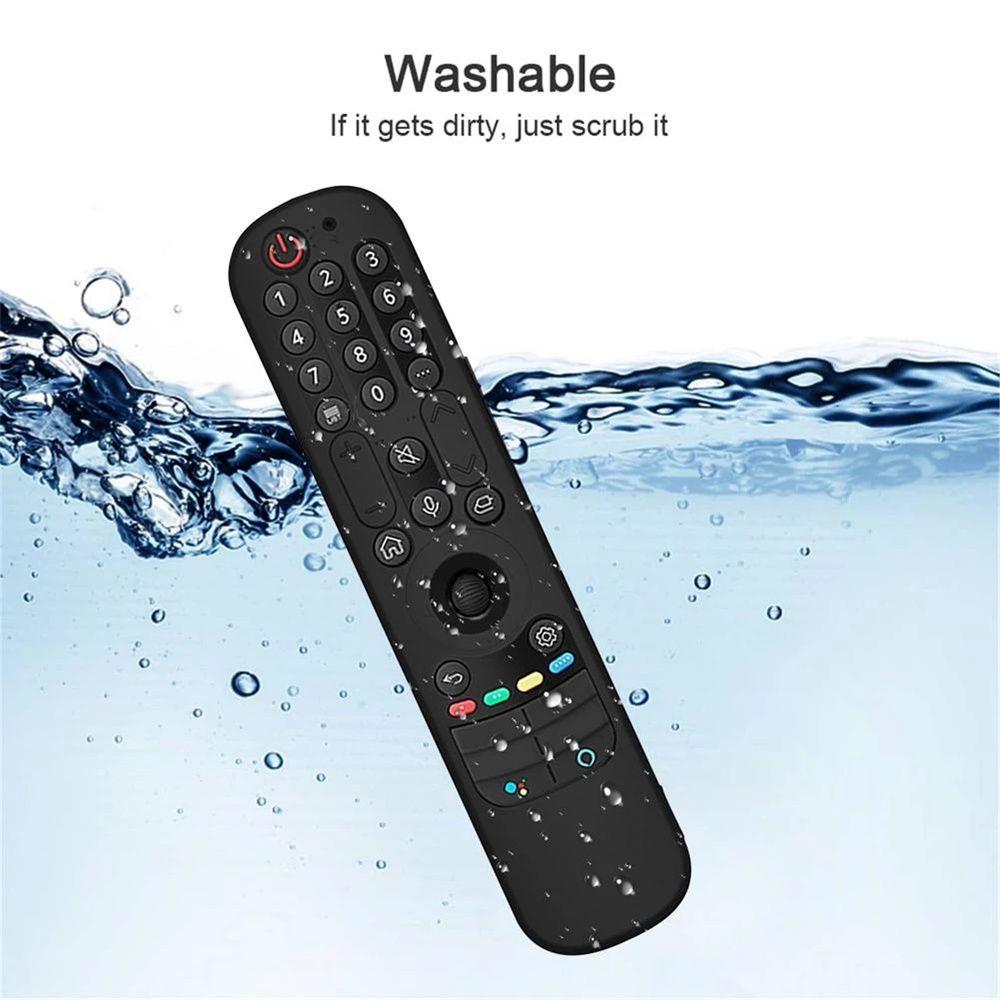 Cover Remote Control Case Silicone Remote Cover For LG Remote Cover Remote Control Protective Cover