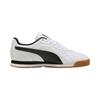 Puma Roma Anniversario - White Black Gum Men Sneakers 397720-01