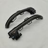 Dynamic Blinker Turn Signal LED Light for BMW X7 X3 X4 X5 X6 2018  G01 G02 G05 G06 G07   Side Mirror