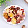 Natural crystal stone, raw stone, fragrance stone, aromatherapy stone, pink white yellow crystal raw material, home and office ornaments