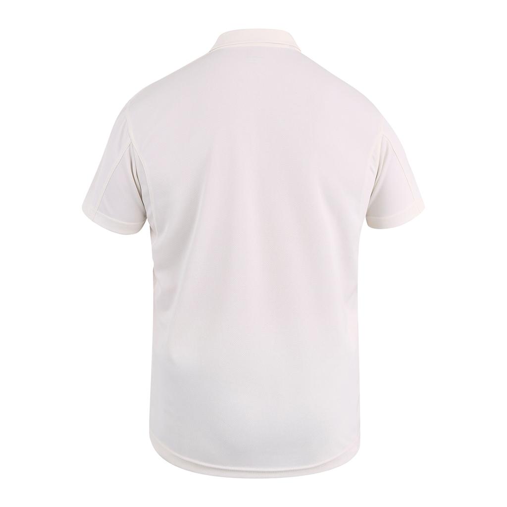 canterbury Men's Cricket Polo Shirt