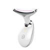 Cross-Border 7-Color Neck Wrinkle Massager & Vibration Beauty Device