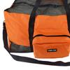 Breathable Mesh Diving Bag for , Adjustable Shoulder Strap, Multi-Purpose Carrying 66 X 35 Cm