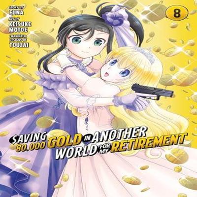 Ficção – Banda desenhada e manga