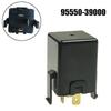 Turn Signal Flasher Module Relay 3-Pin For Hyundai Kia 95550-39000, 9555039000