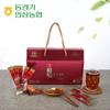 Donginsam Nonghyup 6-Year-Old Red Ginseng Extract Tea 300 3g X 100 Pack Gift Set Red Ginseng Powder Red Ginseng Tea 1 Pcs 300g