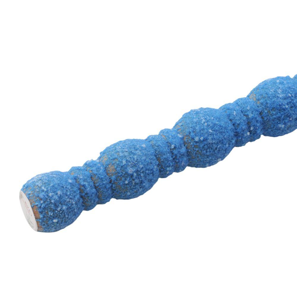 Colorful Parrot Perches Poles Chew Toy Grinding Bird Stand Rack