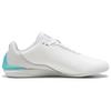 Mercedes-AMG Petronas F1 X Puma Drift Cat Decima White Sheen Green Unisex Sneakers 307196-08