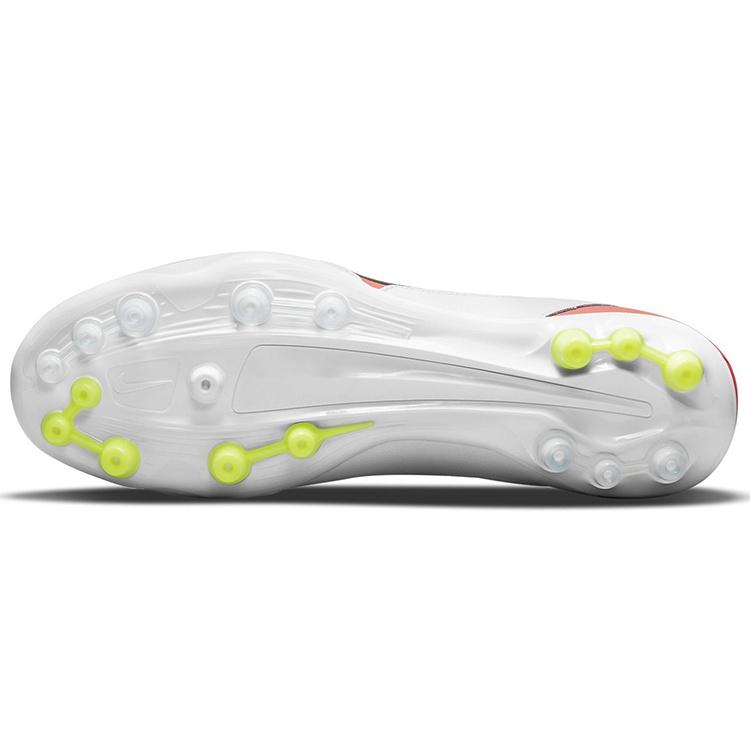 Nike Tiempo Legend 9 Pro AG-Pro Soccer Shoes White Men's DB0448-176