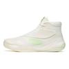 Anta KT6 Non-Slip Wear-Resistant High-Top Basketball Shoes Men Sneakers White 112041101-2