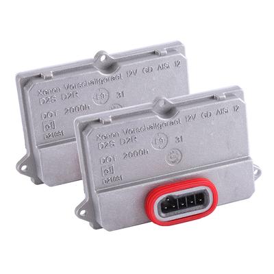 Příslušenství pro osvětlení – Elektronické předřadníky
