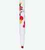Minnie Maus Linie Set von Ballons Disney Resort Ballon Design Textmarker, 4-Farben 4, Mildliner,