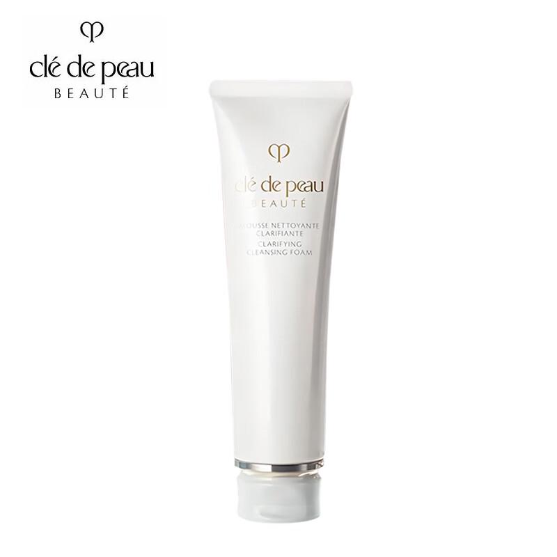 

CPB Cle de Peau Beaute Refreshing Cleansing Foam 125ml