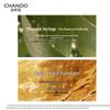 CHANDO Hydrating & Repairing Conditioner 550ml