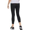 Nike Sportswear 7/8 Fitness Training Leggings Women Leggings Black CV8571-010