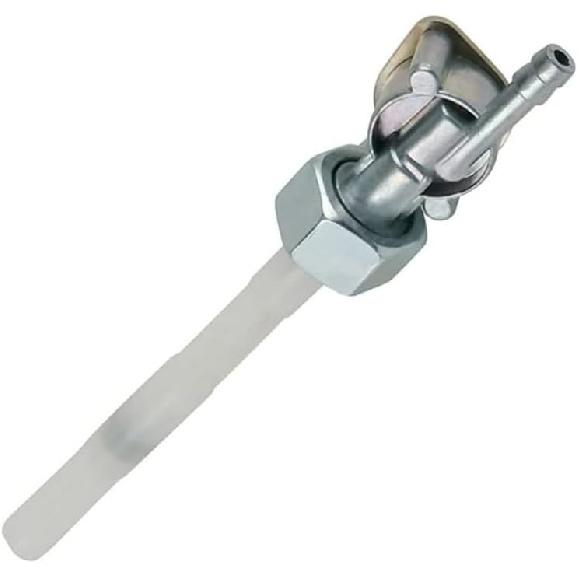 16950-045-005 Fuel Valve Petcock,Gas Fuel Vavle Petcock Shut Off Tank Switch Fits For Honda 50R Z50 ATC185 200 XR75