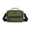 Sac bandoulière homme grande capacité style commuter sac à bandoulière unique mode loisirs sacs bandoulière homme