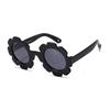Sunflower Kidss Design Polarized Sunglasses Summer Uv Outdoor Protection