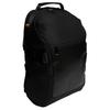 Adidas Leather With Polyester Backpack Regular Unisex Black H31350