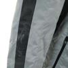 LANVIN SPORT Baseballjacke 42 grau Herren Gebraucht
