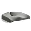 Soft Memory Foam Butt Pillow Non-Slip Ergonomic Butt Cushion Chair Cushions  for Travel Use