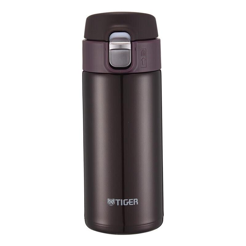 Tiger MMJ-A36C Portable Insulated Stainless Steel Tumbler