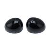 Rearview Mirror Right Hand Drive Cover Caps For BMW Mini F54 F55 F56 F57 F60 2014- Wing Side Door Mirror Cap Car Accessories