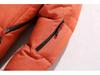 Men's Thickened Hooded Winter Cotton Jacket - Warm, Cold-Proof Outdoor Casual Wear