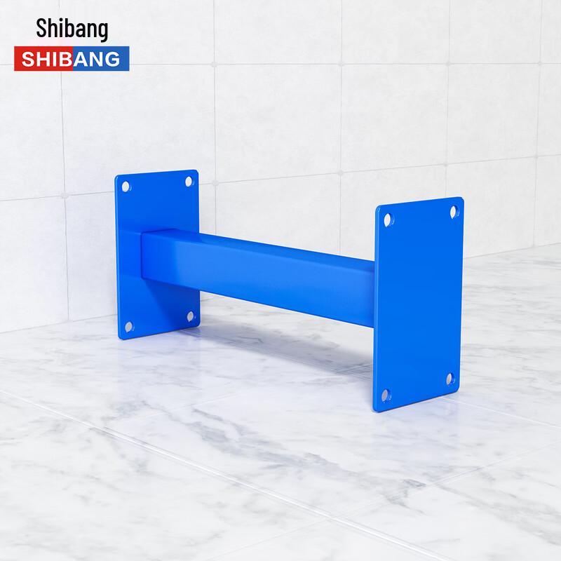 Shibang Shelf Back-to-Back Connecting Rod