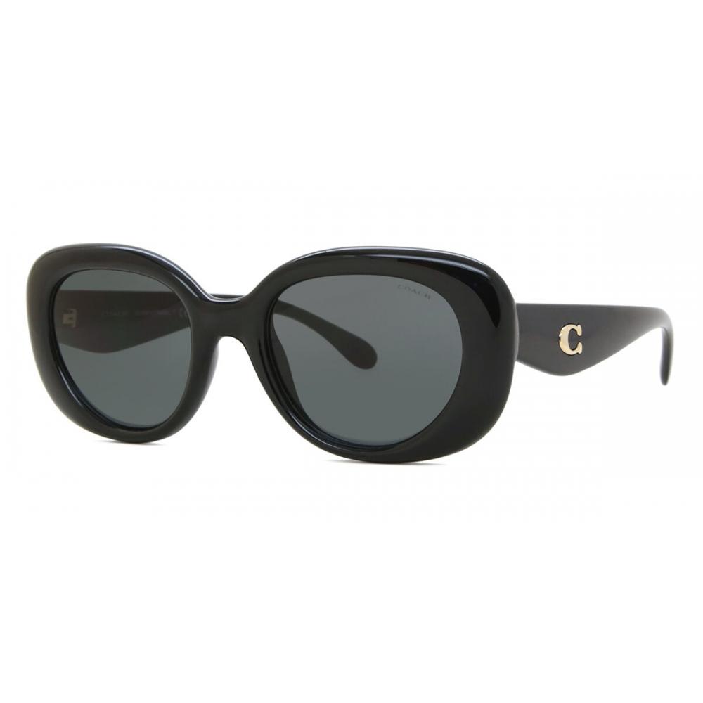 Coach Hc8391u Cr609 500287 Women Sunglasses