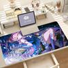Game Wuthering Waves Denia Mouse Pad Anti Slip Rubber Edge Locked Thickened Laptop Gaming Desk Mat