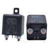 Intelligent Home Compatible 24 Volt Auto Relays 200 Amp Power Relays Easy to Use Designs for Extreme Temperature Conditions