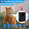 N9 SIM Card GSM Remote Listening Audio Surveillance Device Micro LBS Tracker Two Way Calling Voice Monitor Accessories