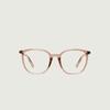Sunnies Studios [Blue Light Blocking] GATSBY Rose Taupe