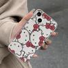 Pełny ekran HelloKitty do etui na telefon komórkowy iPhone11/11/11/11 11p Apple Huawei oppovivo