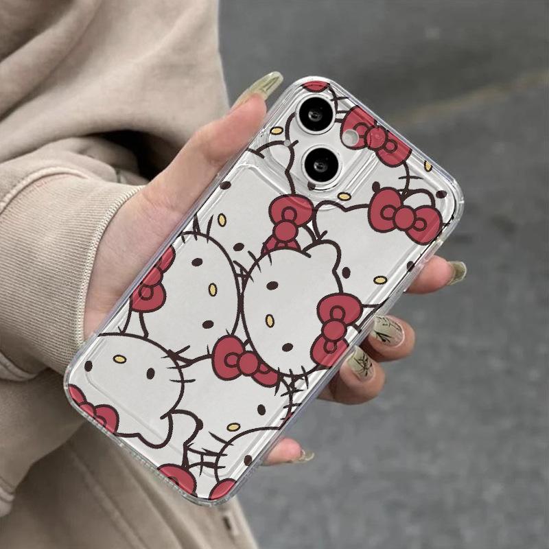 Pełny ekran HelloKitty do etui na telefon komórkowy iPhone11/11/11/11 11p Apple Huawei oppovivo
