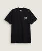 VANS Ap Gm Short Sleeve T-Shirt - Black / Vn000Xj6Blk1