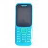 B310E Dual SIM 2G GSM Candybar Keypad Phone for Seniors