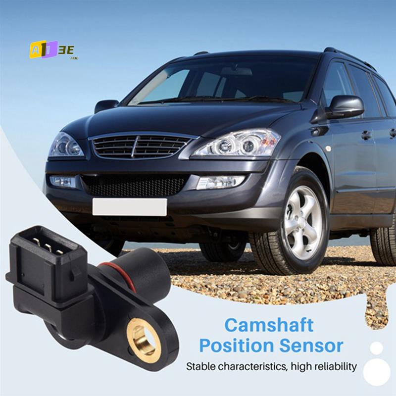 A03E-Датчик положения распредвала для Ssangyong Actyon Actyon Sports Kyron Rexton 6651533028