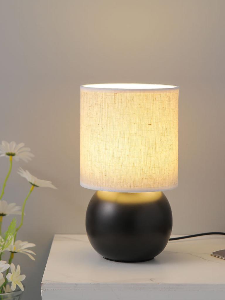 USB Plug LED Portable Table Lamp, Dining Room, Bedroom Home Lighting Decoration, Night Lamp, Desktop Decorative Lamps