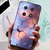 For Huawei Nova 14i Case Lion Wolf Silicone Soft Back Cover For Huawei Nova 14i 4G Phone Case Nova14i 14 i Protective Shell